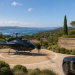Les Parcs de Saint-Tropez: Inside the Most Exclusive Waterfront Estate
