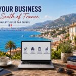 The Complete Guide for Expats Everything you need to know about starting a business, choosing the right legal structure, and building a successful life on the French Riviera.
