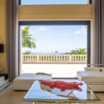 Domaine du Golf Sainte Maxime villa for sale