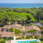 luxe villa te koop sainte-maxime-sea-view-10