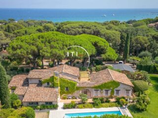 luxe villa te koop sainte-maxime-sea-view-10