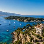 French Riviera Dominates Europe’s Ultra-Luxury Property Market