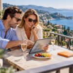 Couple underwriting Riviera investment property