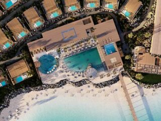 Investissement dans un complexe touristique à Zanzibar offrant un excellent retour sur investissement