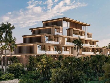 Zanzibar resort investment with high ROI