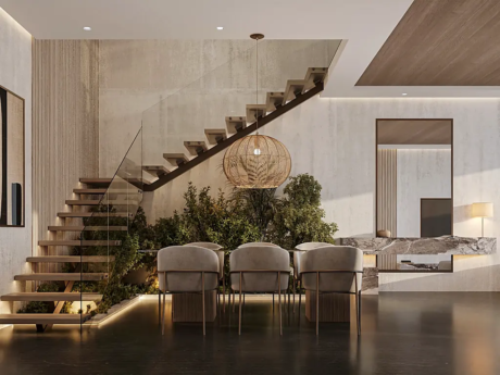 Zanzibar resort investment with high ROI