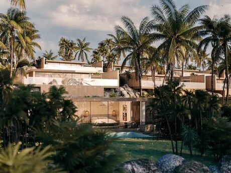 Zanzibar resort investment with high ROI