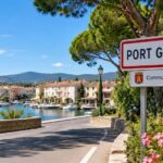 Port Grimaud is a scarce waterfront property market inside one of the most internationally recognised areas of the Côte d'Azur. That naturally creates a premium.