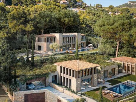 Building land for sale in Cassis