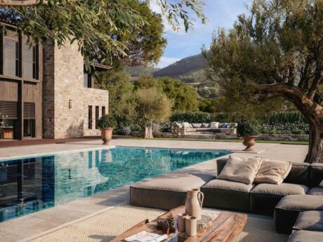 Building land for sale in Cassis