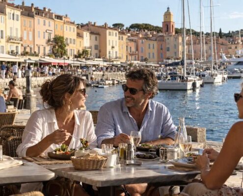 Saint-Tropez: 21 Things to Know Before You Go